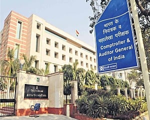 Assam govt provides over Rs 1,970 cr to state PSEs without updated accounts: CAG