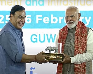 Assam to have USD 143 bn economy by 2030: Himanta