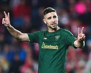Athletic Bilbao’s Álvarez gets 10-month ban