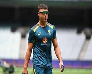 Aussie all-rounder Stoinis announces shock retirement from ODIs, to be replaced in CT squad