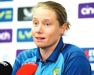 Australia’s team well-balanced with strong depth: Healy