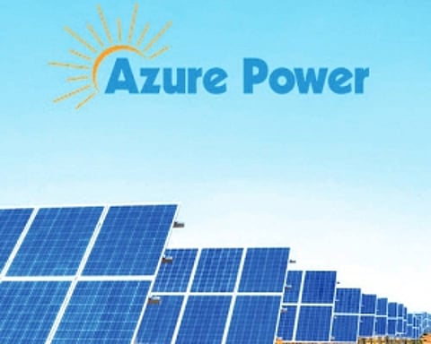 Azure Power settles US securities lawsuit
