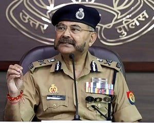 Babbar Khalsa terrorist with ISI links held in UP; wanted to target Maha Kumbh, says DGP