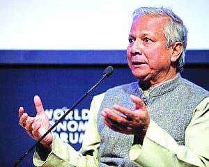 Bangladesh police arrest Liberation War veteran, critic of Yunus Govt