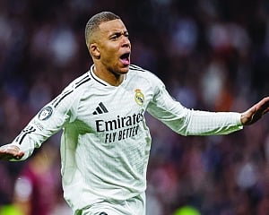 Barcelona, PSG, Arsenal hold leads in Champions League quarterfinal matches