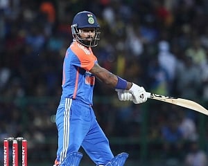 Batting has always been close to my heart, says Hardik Pandya