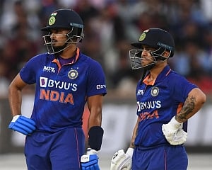 BCCI Central Contracts: Rohit, Virat retained in top grade; Iyer, Kishan back