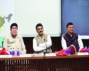 Bharat’s Beacon of Cooperative Renaissance and Economic Swaraj