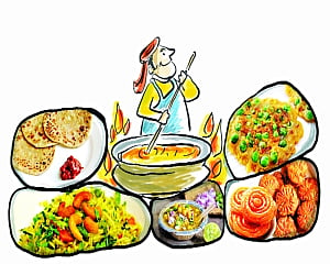 Bhojpuri Cuisine: A well-rounded and delectable saga