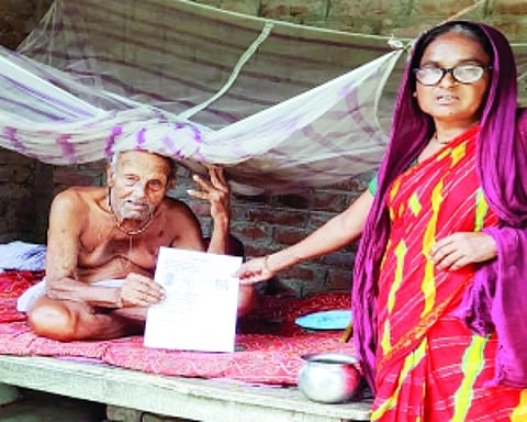 Bihar polls phase 1 roll revision complete: ECI
