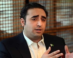 Bilawal Bhutto urges India to return to negotiating table