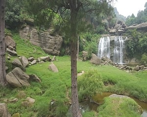 Bodies of three missing persons found near waterfall in J-K’s Kathua