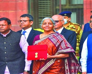 Budget 2025-26 needs to focus on capex, infrastructure spending: RBI MPC member Nagesh Kumar