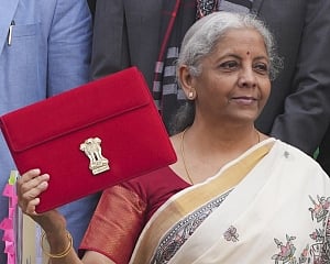 Budget aims to initiate 'transformative reforms' across six domains: FM