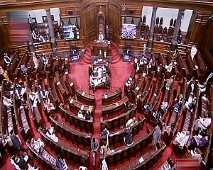 Budget session set for 'EPIC' showdown; budget, Waqf bill top priority for govt