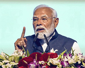 Can't accept export of raw materials, value addition must happen in India: PM Modi