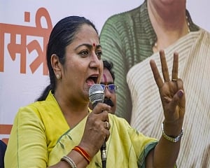 Can't defy court orders, says Delhi CM amid criticism over demolition drives