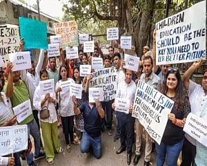 Capital to regulate private school fee hikes