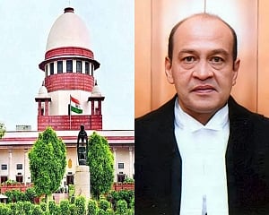 Cash row: CJI recommends impeachment of Justice Yashwant Varma, say sources