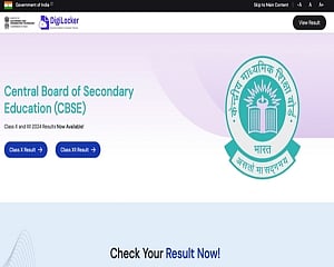 CBSE Class 10th & 12th Result: Here’s the direct link, and other details