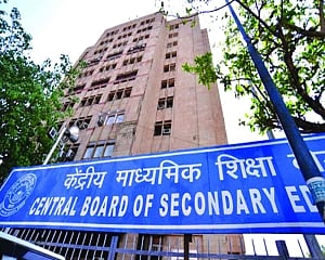 CBSE Results 2025: Access Class 10 And 12 Scorecards via DigiLocker