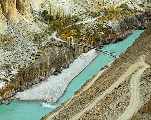Centre plans study to look into max use of Pak's share of water under now-suspended Indus treaty