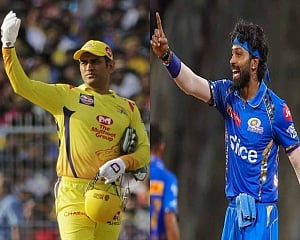 Chennai Super Kings lean on spin strength against depleted Mumbai Indians in their IPL opener