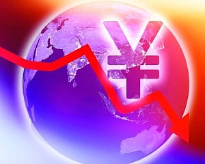 China’s exports feel the pinch of US tariffs, trade tensions
