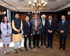 China absolutely impossible factor to ignore in India's confrontation with Pakistan: Tharoor