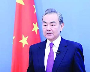 China hails time-honoured friendship with Nepal, congratulates new PM