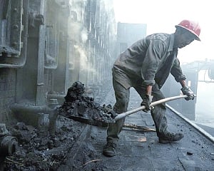 China leads global climate emission cuts pledge