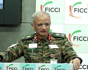 China used India-Pak conflict as 'live lab', used strategy of killing by 'borrowed knife'