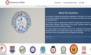 CLAT 2025 Second Allotment List Released at consortiumofnlus.ac.in – Check Your Seat & Merit Rank Now