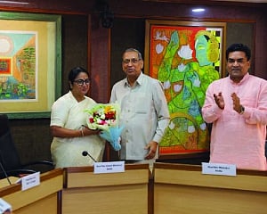 CM approves `1,000 crore for 431 rural development projects