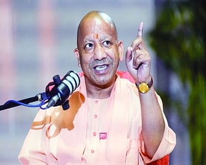 CM Yogi unveils One Date, One Festival for Uttar Pradesh
