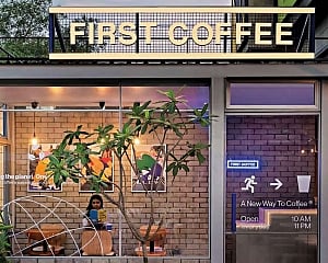 Coffee Crafted for You