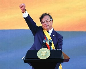 Colombia’s president calls for criminal investigation