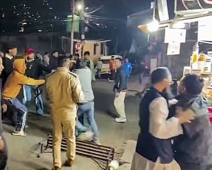 Communal tension erupts in Nainital after sexual assault of minor, accused held