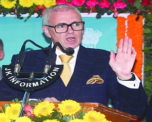 Cong cornered in INDIA bloc truck