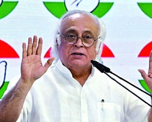 Congress alleges FRA violations in Adani coal mine project in MP