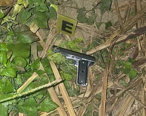 Criminal with Rs 1 lakh bounty killed in police encounter in UP's Meerut