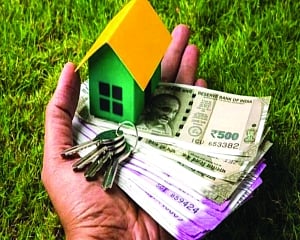 Curbing unaccounted cash in property transactions