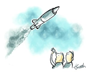Debate on India’s defence doctrine