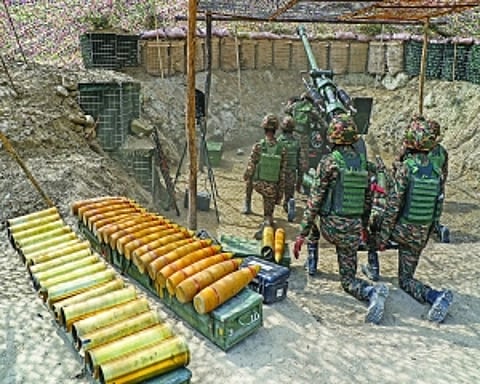 Debunking the ‘India alone’ narrative of Operation Sindoor