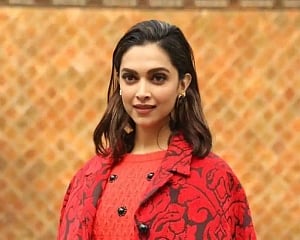 Deepika Padukone joins Atlee-Allu Arjun's "magnum opus" film