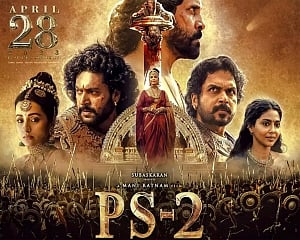 Delhi HC directs A R Rahman, Ponniyin Selvan 2 makers to deposit Rs 2 cr in copyright case