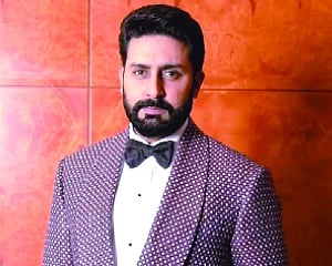 Delhi HC protects Abhishek’s personality rights
