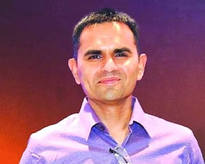 Delhi HC questions Sameer Wankhede over maintainability of plea against web series