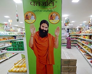 Delhi HC restrains Patanjali from running 'disparaging' advertisements against Dabur Chyawanprash