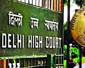 Delhi HC suspends 10-year jail sentence of IAF officer in rape case